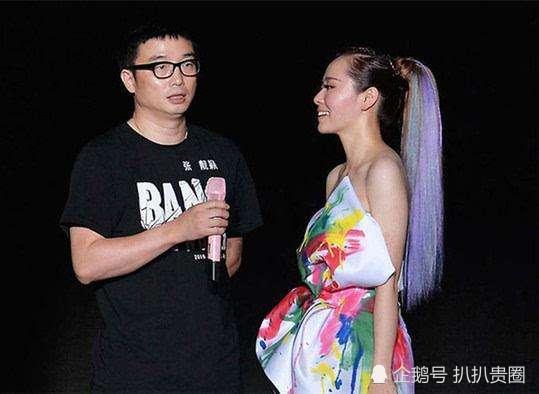 张靓颖为爱受伤有感悟：人心是最复杂最难琢磨的