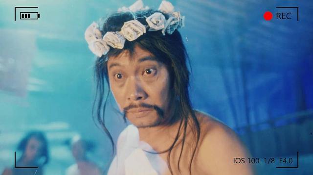 吴孟达银幕30年形象变迁史：杜琪峰口中的“烂泥”终成演技之王