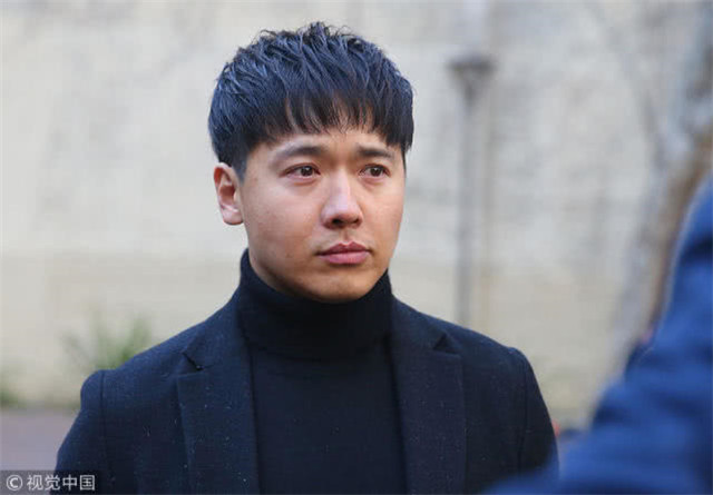 高云翔澳洲性侵原因疑曝光，走红后脾气暴躁喜欢暴力、假洁癖