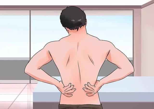 房事过后为什么会腰疼?男人必须警惕这4种情况