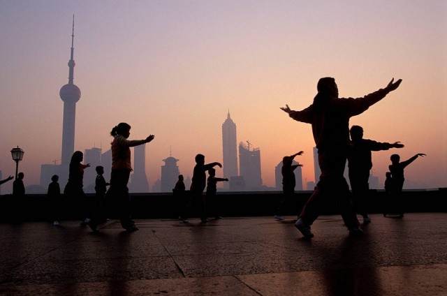 运动健康|晚上锻炼你是 找病 知道吗!