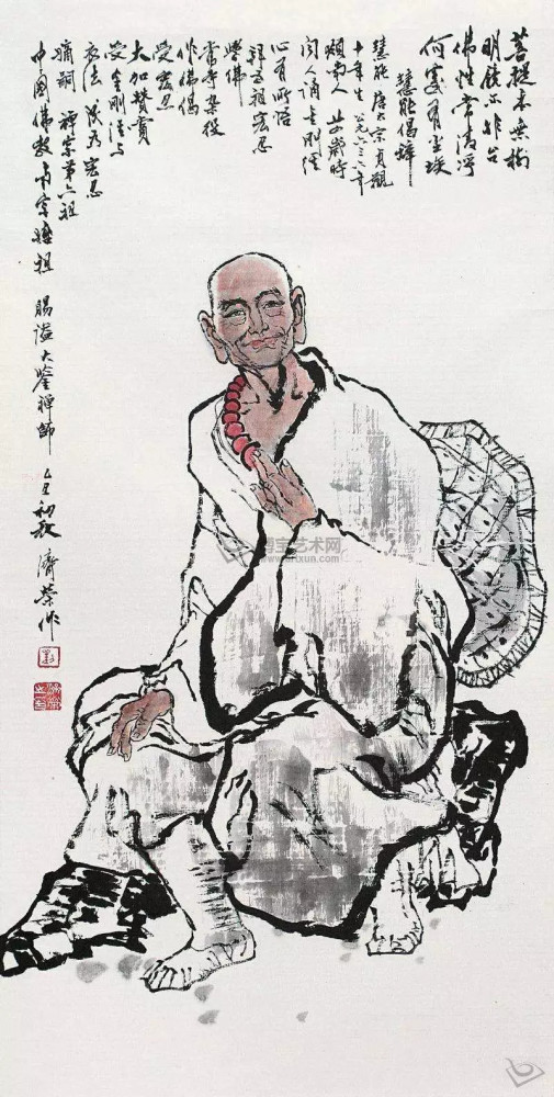 禅宗六祖惠能大师圆寂纪念日:走近大师的一生