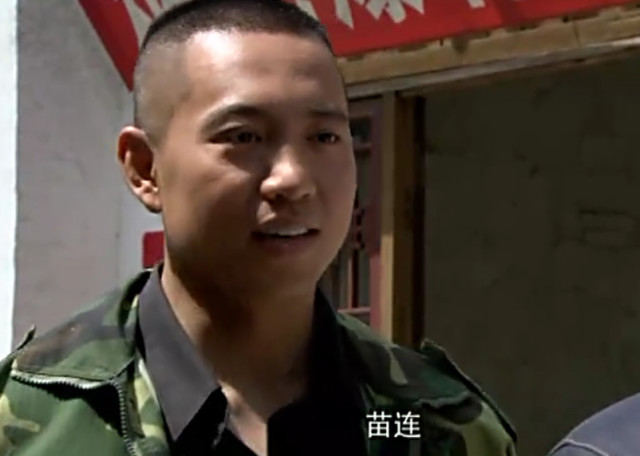 谷智鑫在大家心目中留下的印象有很大的关系,对于已经成为历史的小庄