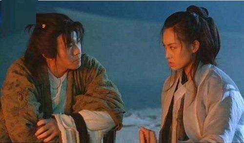 大话西游成为经典作品，可他却拒绝在片尾署名，他是谁？
