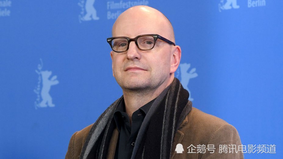 又一位奥斯卡级别导演 史蒂文·索德伯格新片落户Netflix