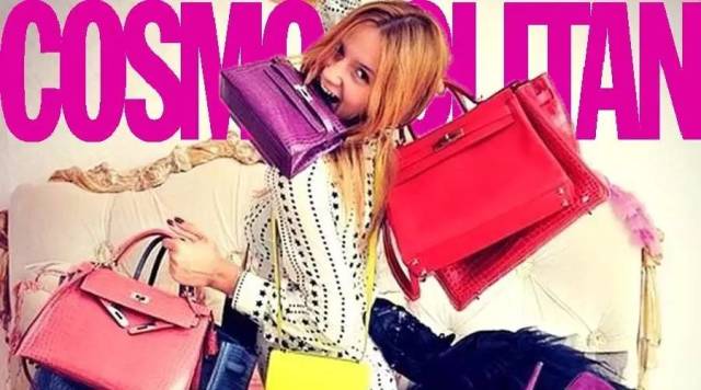 为什么<em>女生爱买</em>包?我解开了世界级难题_订阅