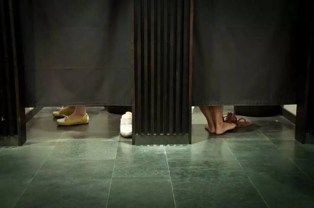 那些进了优衣库试衣间才后悔的事