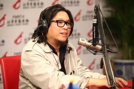 阿里音乐成立,高晓松任董事长