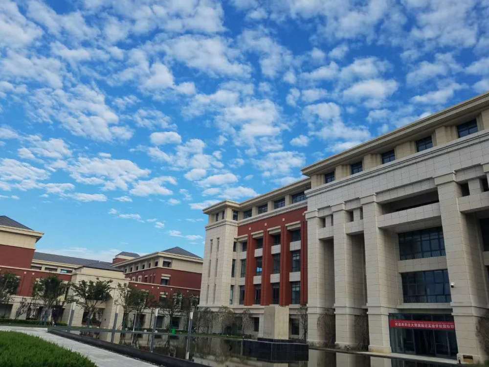 你关心的北大附属宿迁实验学校食宿大揭秘