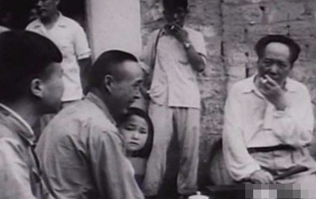 刘文辉后人子女近况!儿子是史学专家!