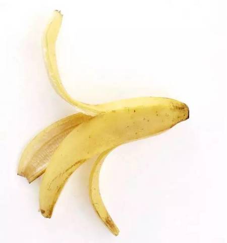 香蕉皮的12种妙用,扔掉你就亏大了!| 涨姿势