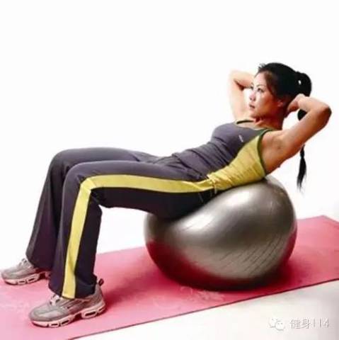 男练人鱼线 女<em>练马甲线</em> 没有好身材,<em>怎么</em>敢去优