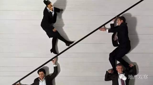 半年利润突破1000万,中小地产代理公司O2O转