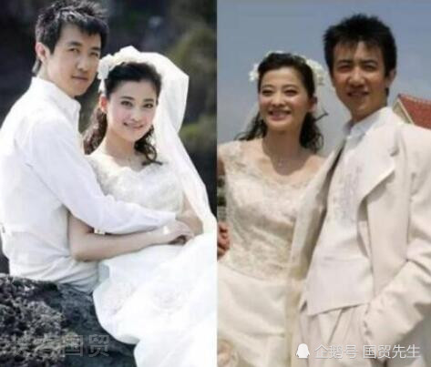 梅婷的前夫鄢颇携家人外出就餐  现任妻子首曝光