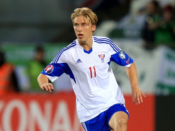 就5万人口也能超国足!每7人一个足球队员 这是