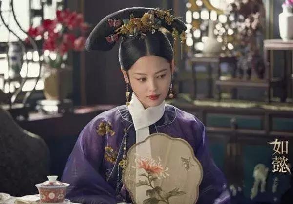 《如懿传》：李光洁打败雷佳音出演嘉妃最爱的男人，原因让人意外