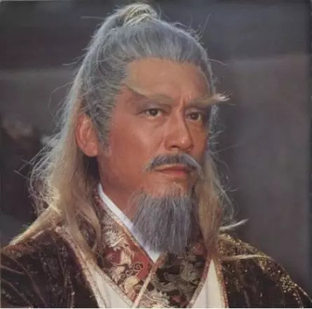 83版《射雕英雄传》中曾江版的黄药师,是我少年心中帅的巅峰.