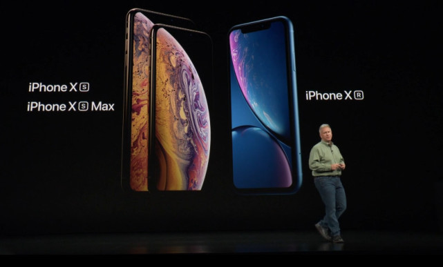 iPhone XS/XS Max今日上市开售 iPhone XS正式开卖8699元起 iPhoneXS值得买吗？