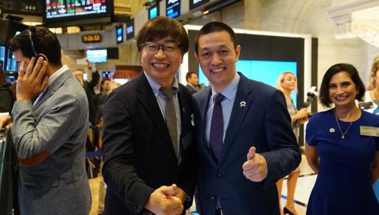 一线| 对话刘二海:愉悦资本还会长期持有蔚来股