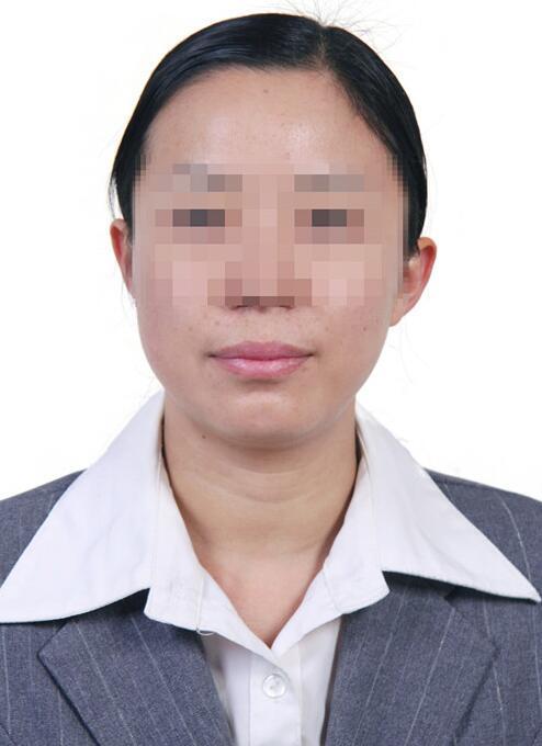 四川广安女副区长黎永兰被男友施暴致死