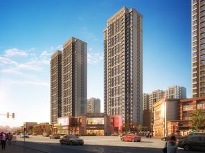 2018中国民企500强发布 新城控股排名上升22