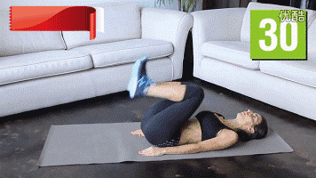 腹肌<em>马甲线训练</em> 只需6分钟_订阅_腾讯网