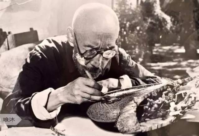 留住手艺 -- 民间手艺人_订阅_腾讯网