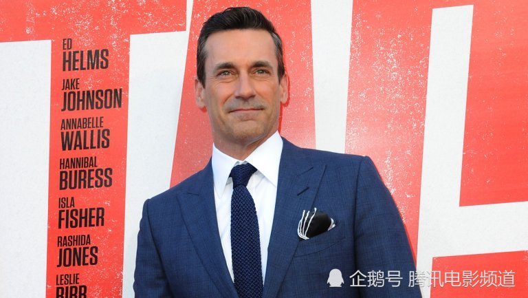 毛遂自荐！ 《广告狂人》男星明确表态愿意扮演蝙蝠侠