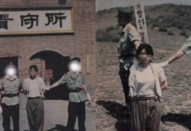 枪毙犯人时用的是啥子弹?为什么被枪毙时的子弹要自己