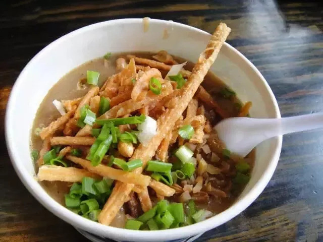 吃在湄潭|这些美食一个也不能放过!