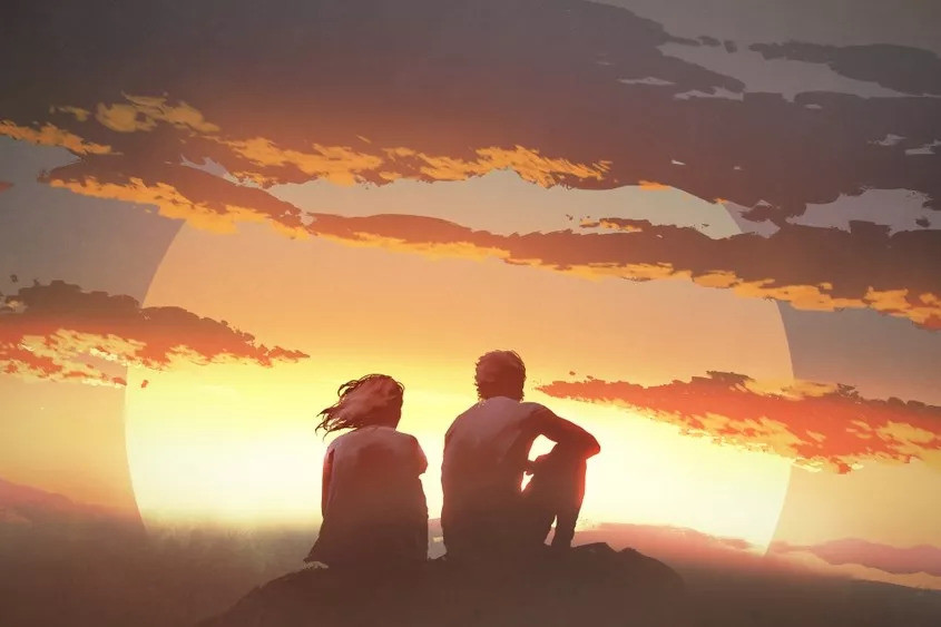 《摆渡人2:重返荒原》:我用这种方式,让自己活