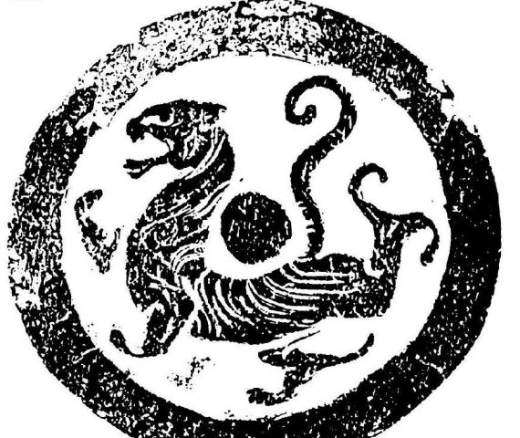 为何"黑龙炮"始于秦却止于汉,之后为何又要使用"黄色"