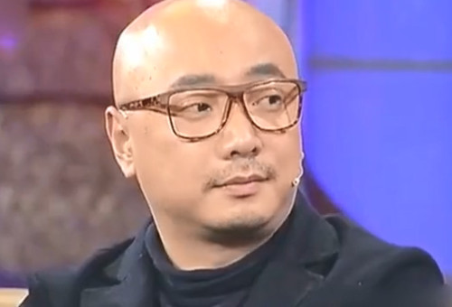 黄渤“点评”徐峥老婆，观众都震惊了，徐峥：我不要面子的啊！