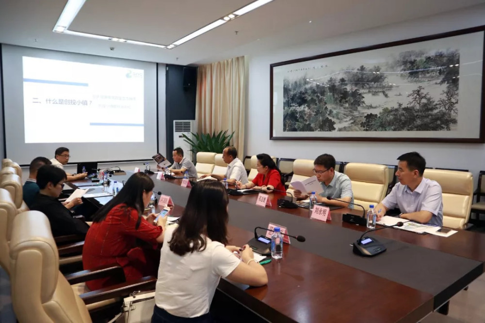 2018年9月13日下午,固原市原州区区长房正纶一行到