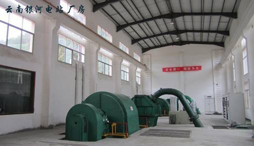 水电扶贫新路径 平安银行打出精准脱贫组合拳