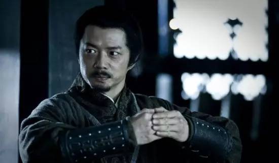 韩信:混进革.命队伍里的野心家