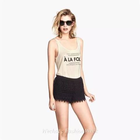 袁珊珊算什么,她才是<em>马甲线女王</em>!_订阅_腾讯网