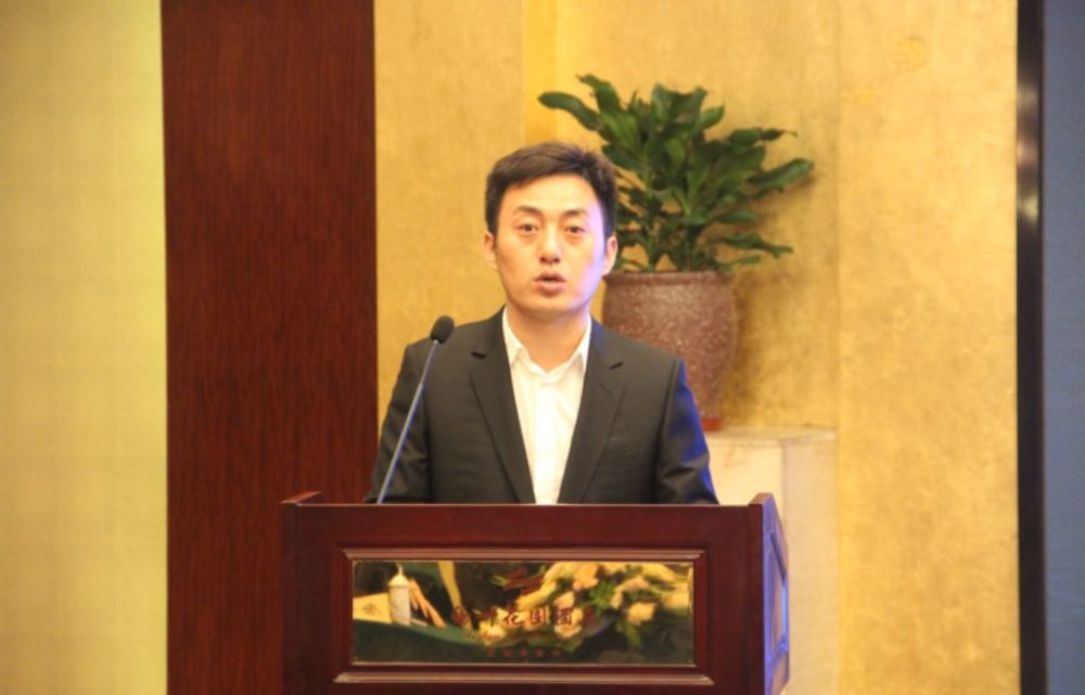 【无锡徐氏巨龙科技有限公司董事长徐龙明先生】