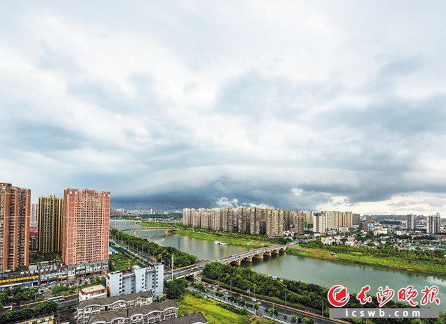 长沙8月首套房贷款平均利率5.65% 低于全国平