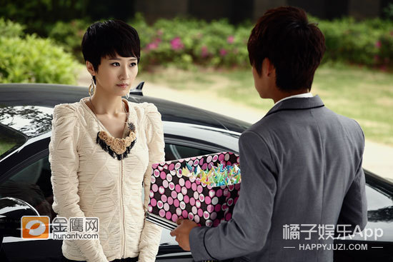 还记得《一起来看流星雨》里的慕容云朵吗?她