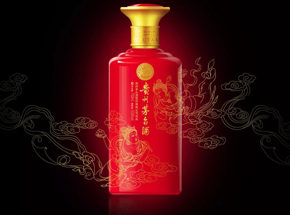 震撼!万人疯抢茅台酒,刺痛了谁的心?