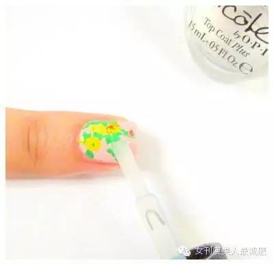 <em>萌妹子</em>or女汉子 Kitty<em>美甲</em>贴激发你的少女心_订