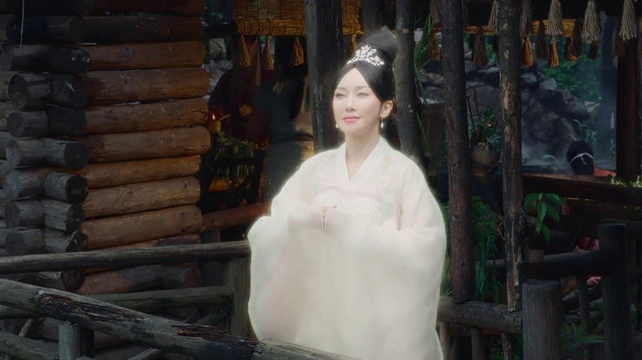 《香蜜沉沉烬如霜》穿白衣的女子，锦觅穗禾，哪个最美？