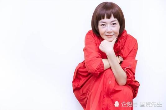 60岁女星恬妞近照曝光  遇万梓良回：谁是你老婆