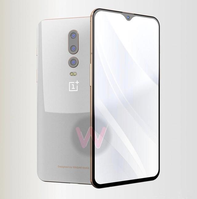一加6T或取消3.5mm耳机孔,刘作虎恐再次被打