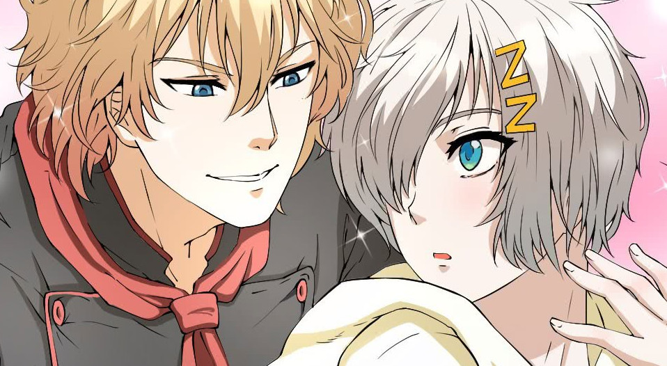 国漫看什么:美食当道!国漫中的美食漫画!