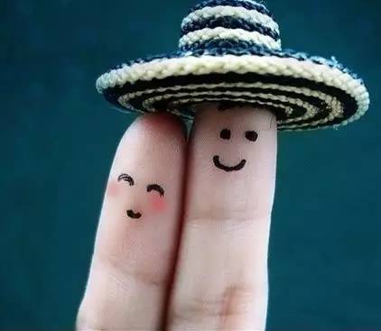 你的手上有几个斗?看婚姻很准