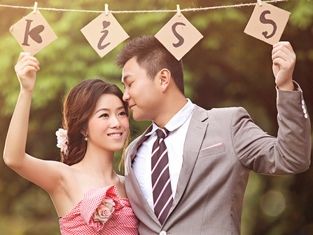 女人如何判断男人对你动真情了?