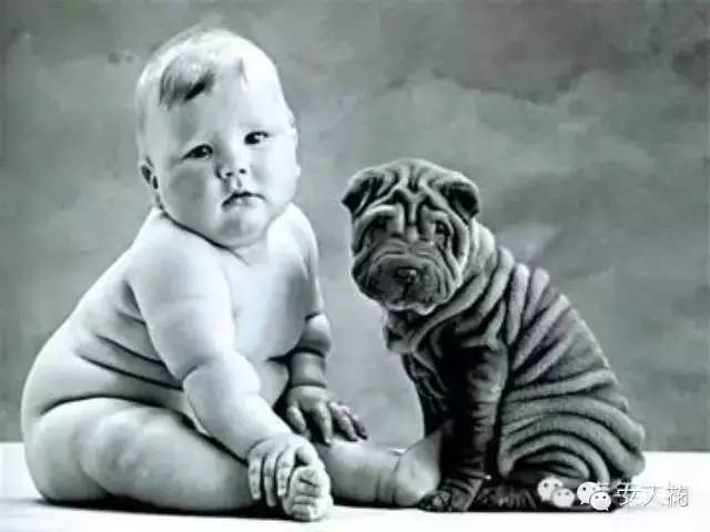 其实,男孩才是妈妈的小棉袄!