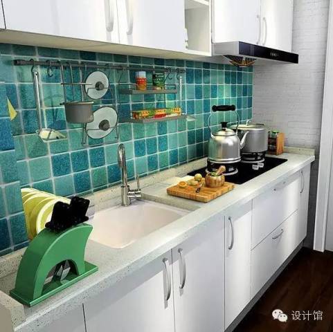 别让外国的厨房误导你,中国的厨房应该这样装